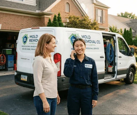 Crawlspace Mold Remediation East Liverpool, OH FAQs